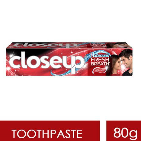 Closeup Paste/க்ளோஸ்அப் 80gm